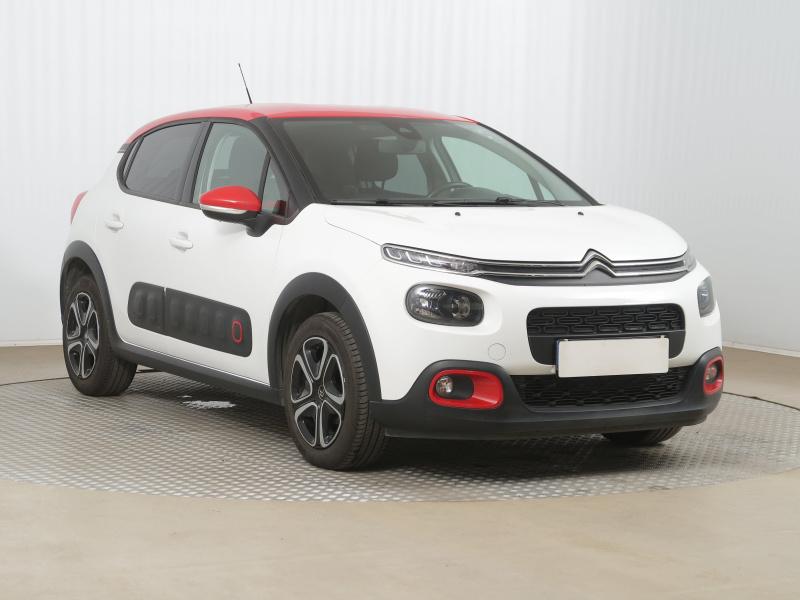 Citroen C3  1.2 VTi