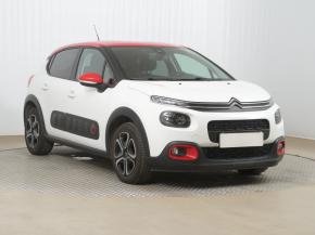 Citroen C3  1.2 VTi 