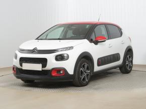 Citroen C3  1.2 VTi 