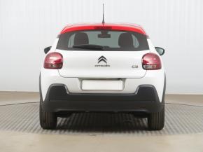 Citroen C3  1.2 VTi 