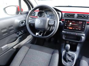 Citroen C3  1.2 VTi 