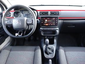 Citroen C3  1.2 VTi 