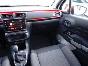 Citroen C3  1.2 VTi 