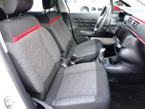 Citroen C3  1.2 VTi 