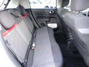 Citroen C3  1.2 VTi 