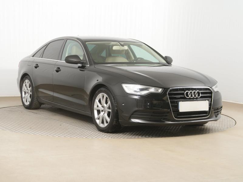 Audi A6  3.0 TDI