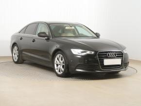 Audi A6  3.0 TDI 