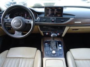 Audi A6  3.0 TDI 