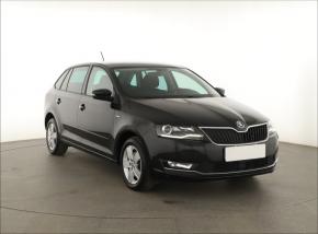 Škoda Rapid Spaceback  1.0 TSI Drive 