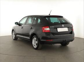 Škoda Rapid Spaceback  1.0 TSI Drive 