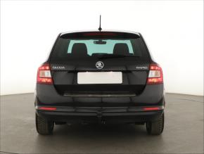 Škoda Rapid Spaceback  1.0 TSI Drive 