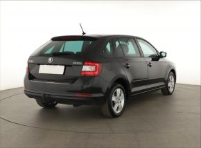 Škoda Rapid Spaceback  1.0 TSI Drive 