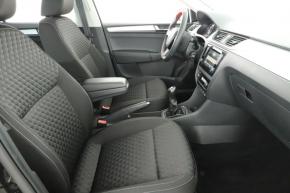 Škoda Rapid Spaceback  1.0 TSI Drive 