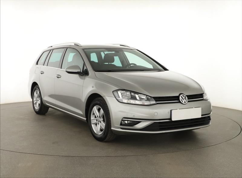 Volkswagen Golf  1.4 TSI