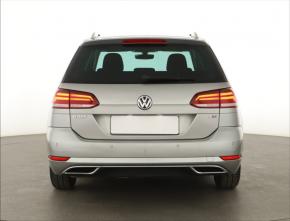 Volkswagen Golf  1.4 TSI 