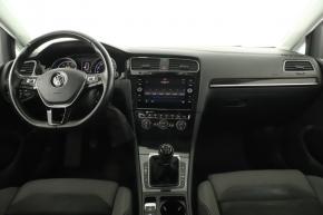 Volkswagen Golf  1.4 TSI 