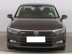 Volkswagen Passat  2.0 BiTDI Highline 