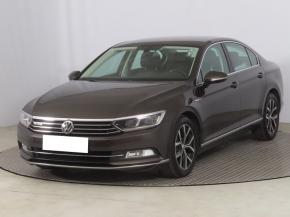 Volkswagen Passat  2.0 BiTDI Highline 