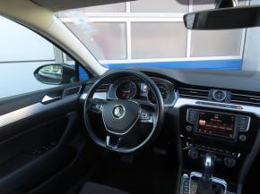 Volkswagen Passat  2.0 BiTDI Highline 