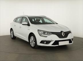 Renault Megane  1.5 dCi 