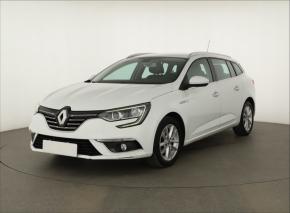 Renault Megane  1.5 dCi 