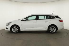 Renault Megane  1.5 dCi 