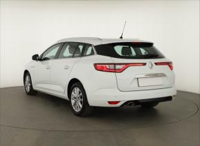 Renault Megane  1.5 dCi 