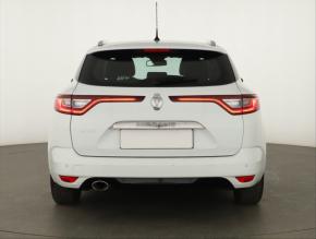 Renault Megane  1.5 dCi 