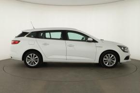 Renault Megane  1.5 dCi 