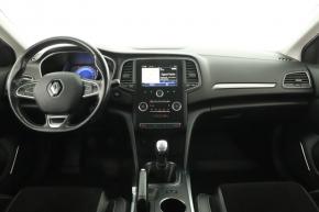 Renault Megane  1.5 dCi 