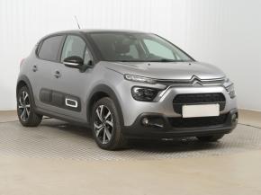 Citroen C3  PureTech 110 Shine 