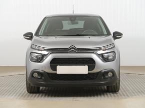 Citroen C3  PureTech 110 Shine 