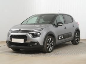 Citroen C3  PureTech 110 Shine 