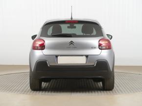 Citroen C3  PureTech 110 Shine 