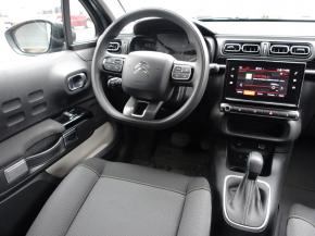 Citroen C3  PureTech 110 Shine 