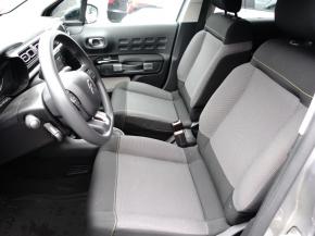 Citroen C3  PureTech 110 Shine 