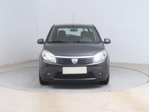 Dacia Sandero  1.6 MPI 