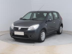 Dacia Sandero  1.6 MPI 