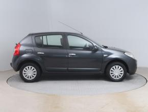 Dacia Sandero  1.6 MPI 