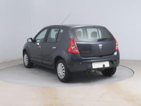 Dacia Sandero  1.6 MPI 