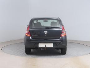 Dacia Sandero  1.6 MPI 