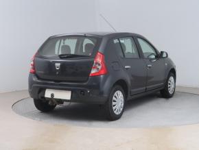 Dacia Sandero  1.6 MPI 