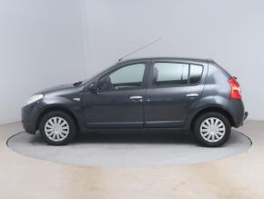 Dacia Sandero  1.6 MPI 