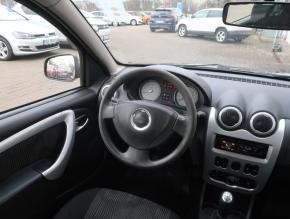 Dacia Sandero  1.6 MPI 