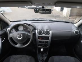 Dacia Sandero  1.6 MPI 