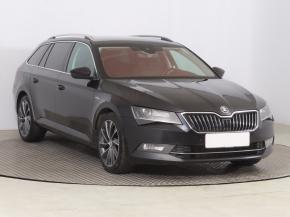 Škoda Superb  2.0 TDI Laurin&Klement 