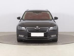 Škoda Superb  2.0 TDI Laurin&Klement 