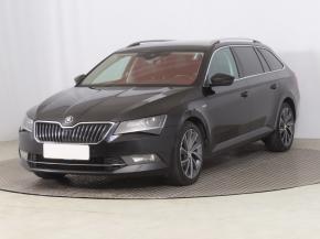 Škoda Superb  2.0 TDI Laurin&Klement 