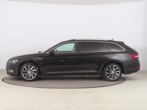 Škoda Superb  2.0 TDI Laurin&Klement 