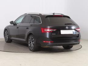 Škoda Superb  2.0 TDI Laurin&Klement 